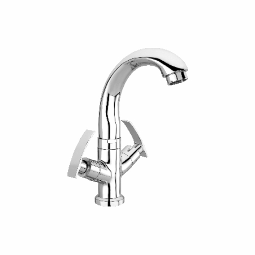 Center Hole Basin Mixer Premium